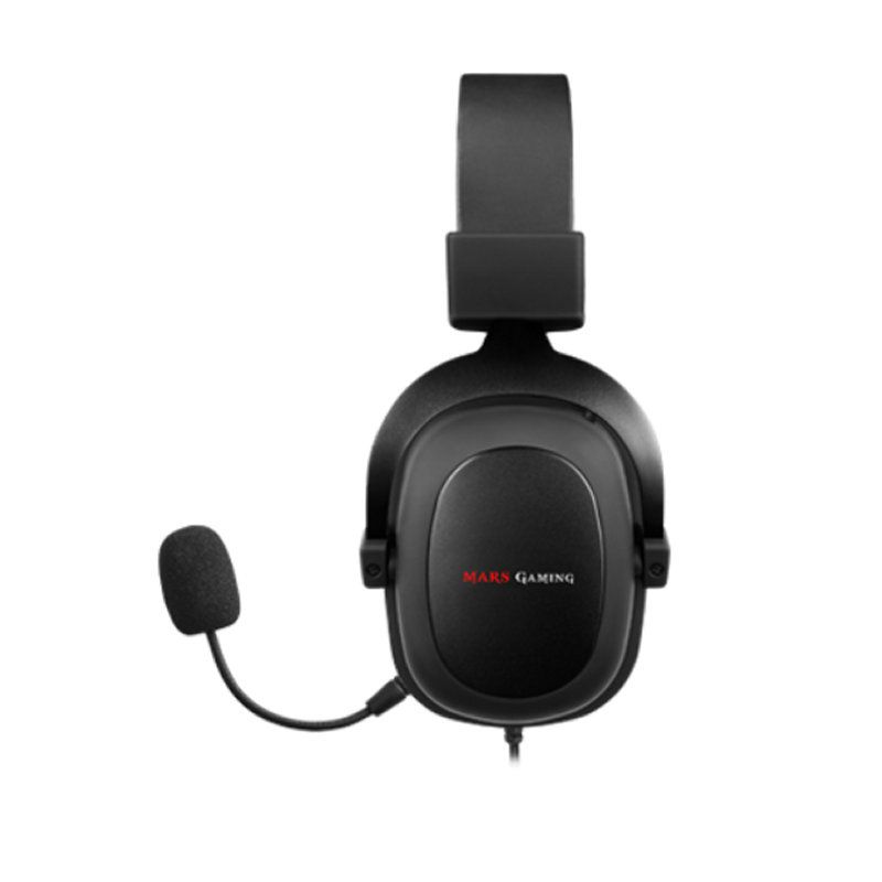 Mars Gaming Auricular Mic MH6 PREMIUM 7 1